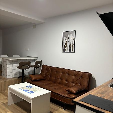 Estudio Centrico Alicante Kültér fotó