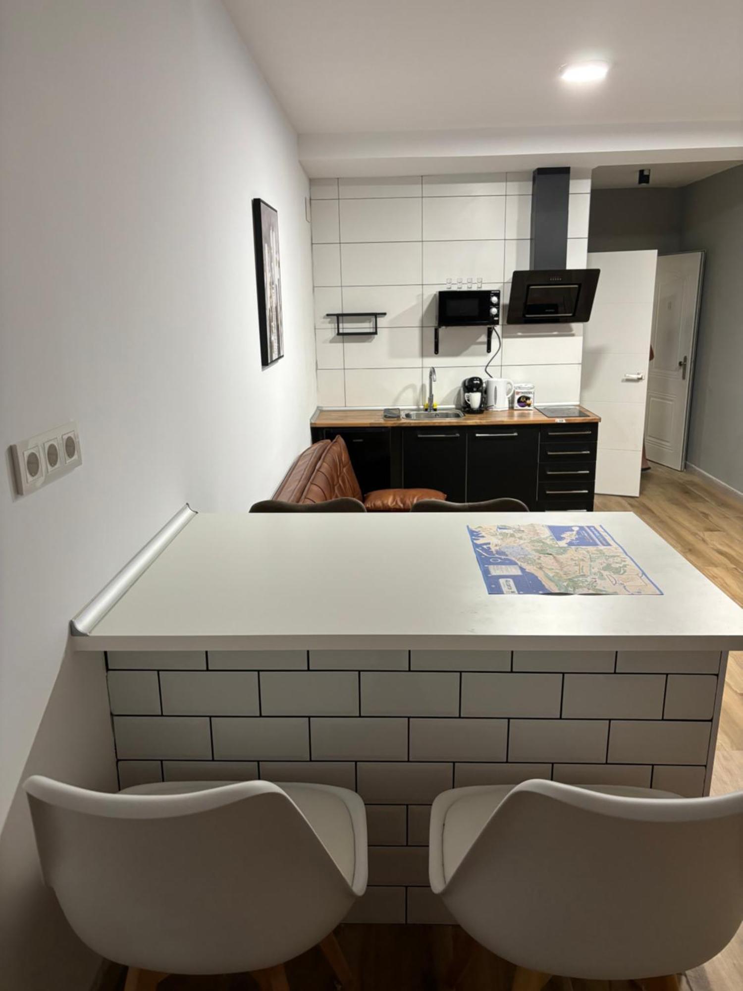 Estudio Centrico Alicante Kültér fotó