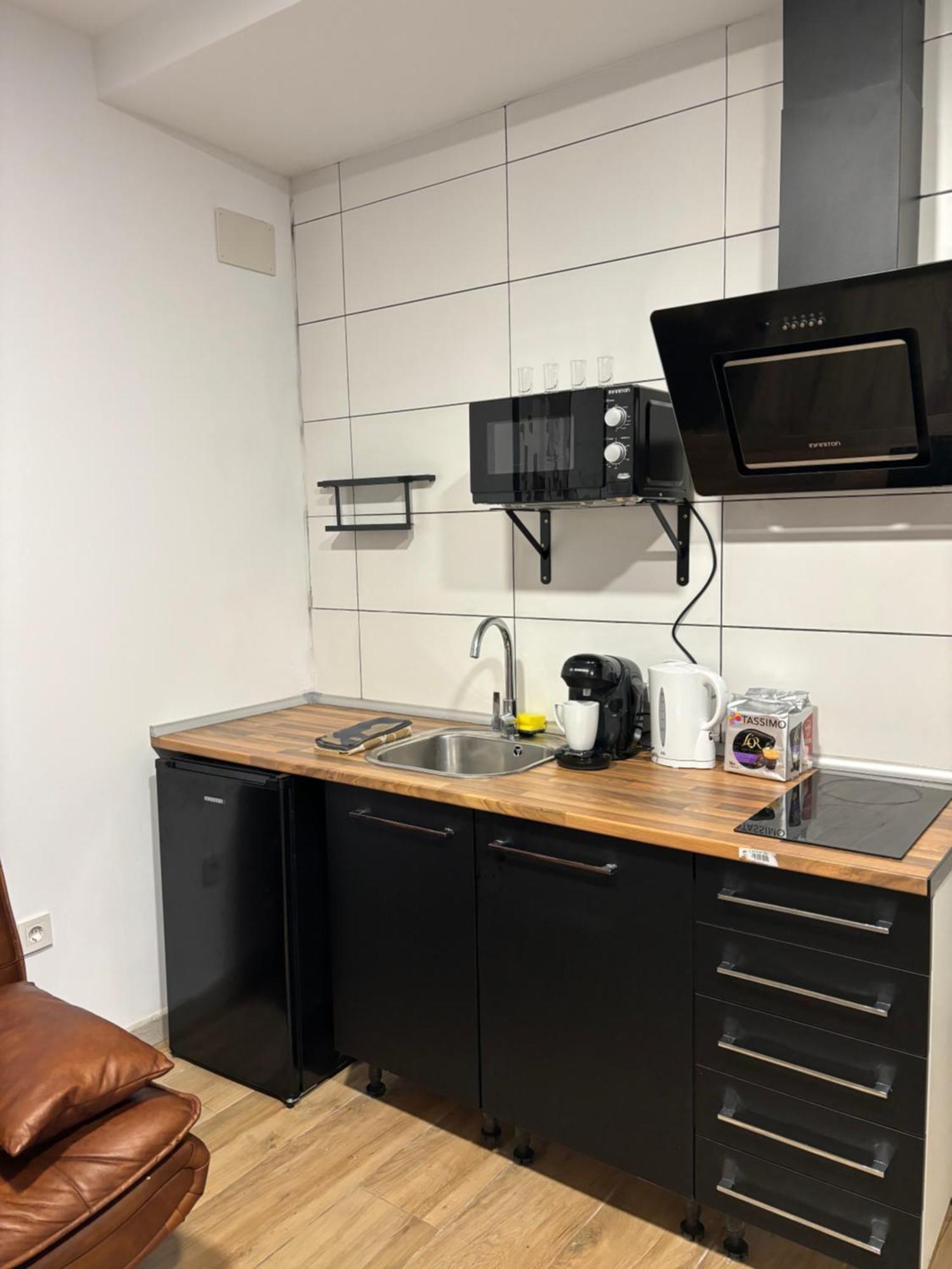 Estudio Centrico Alicante Kültér fotó