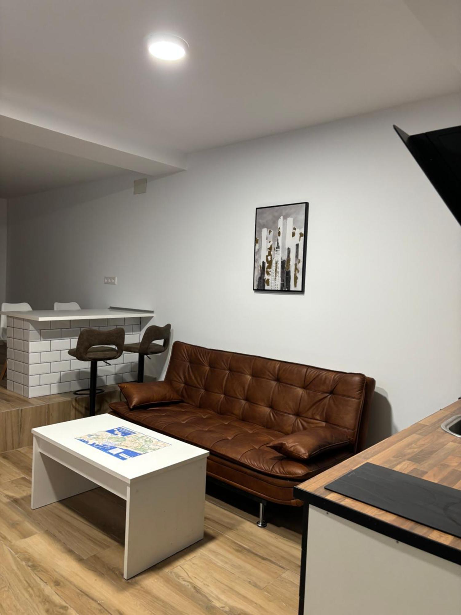Estudio Centrico Alicante Kültér fotó
