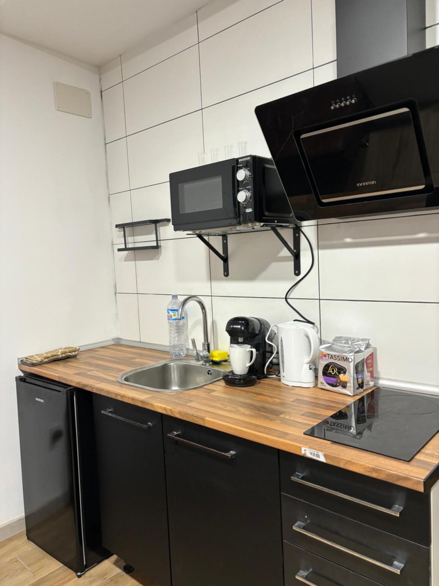 Estudio Centrico Alicante Kültér fotó
