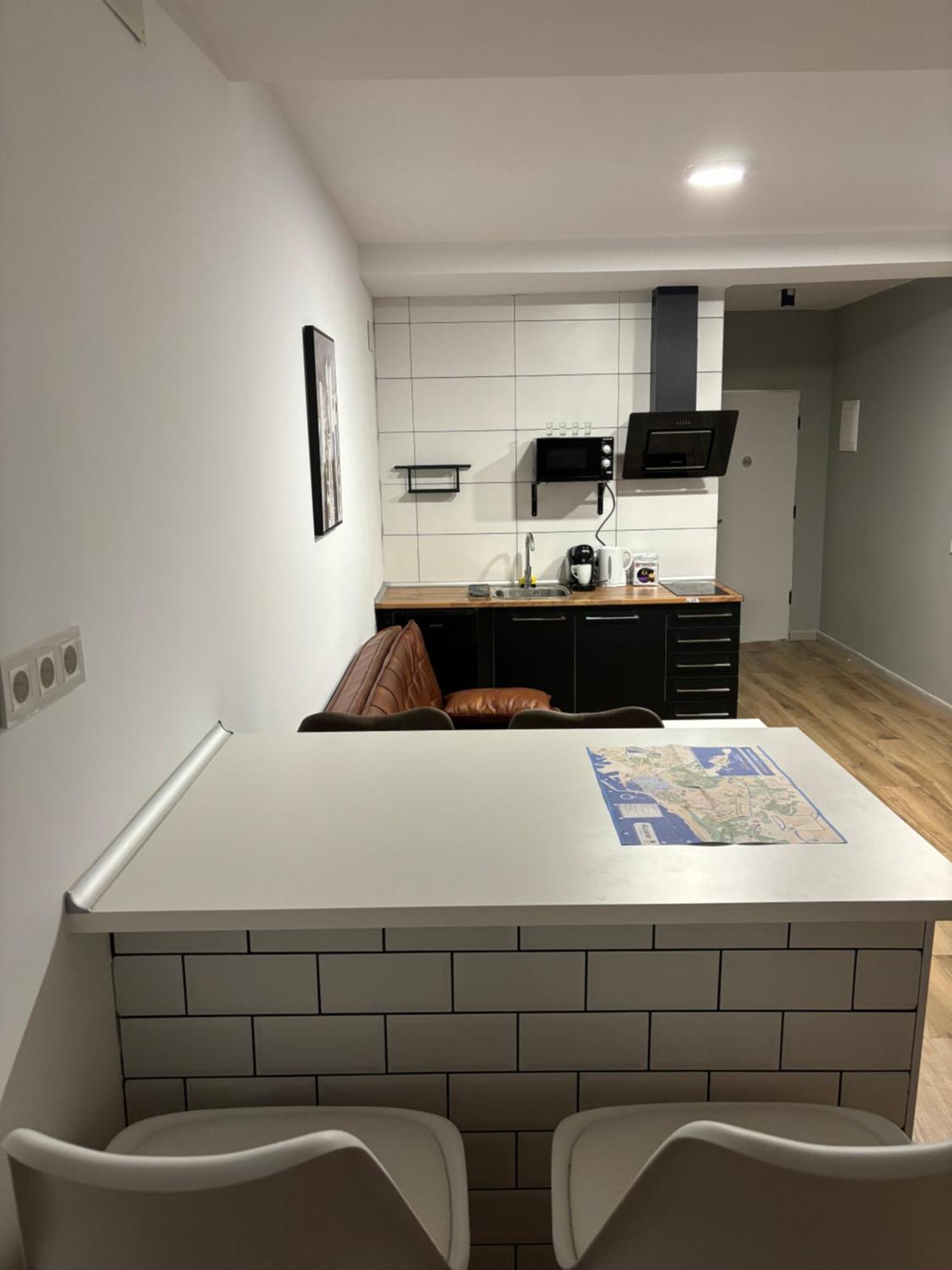 Estudio Centrico Alicante Kültér fotó
