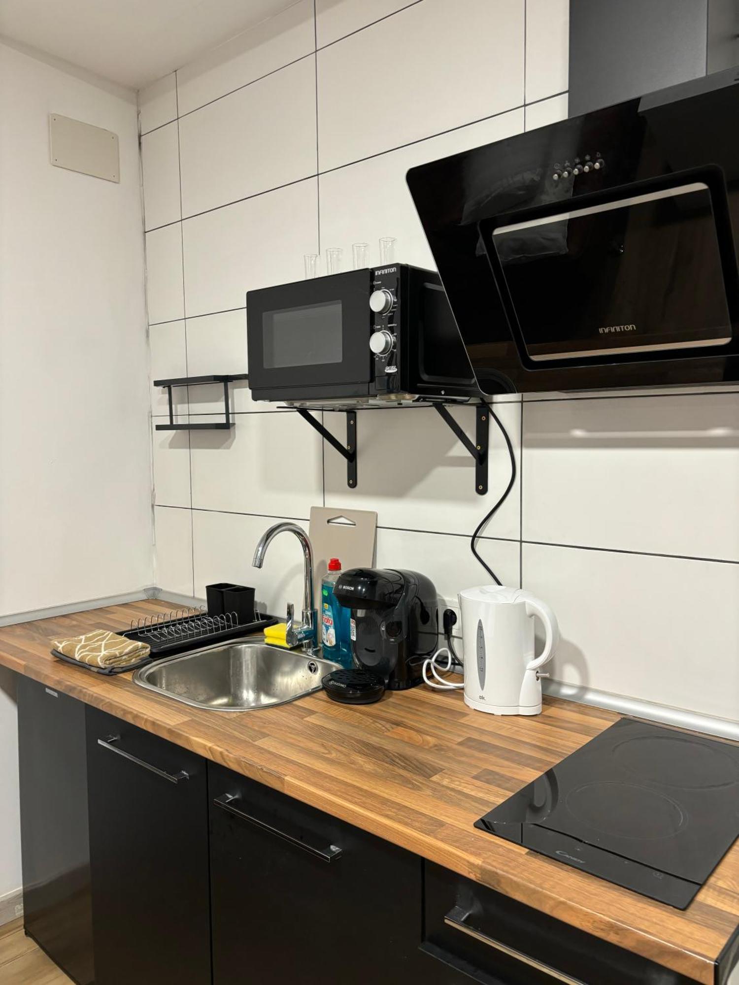 Estudio Centrico Alicante Kültér fotó