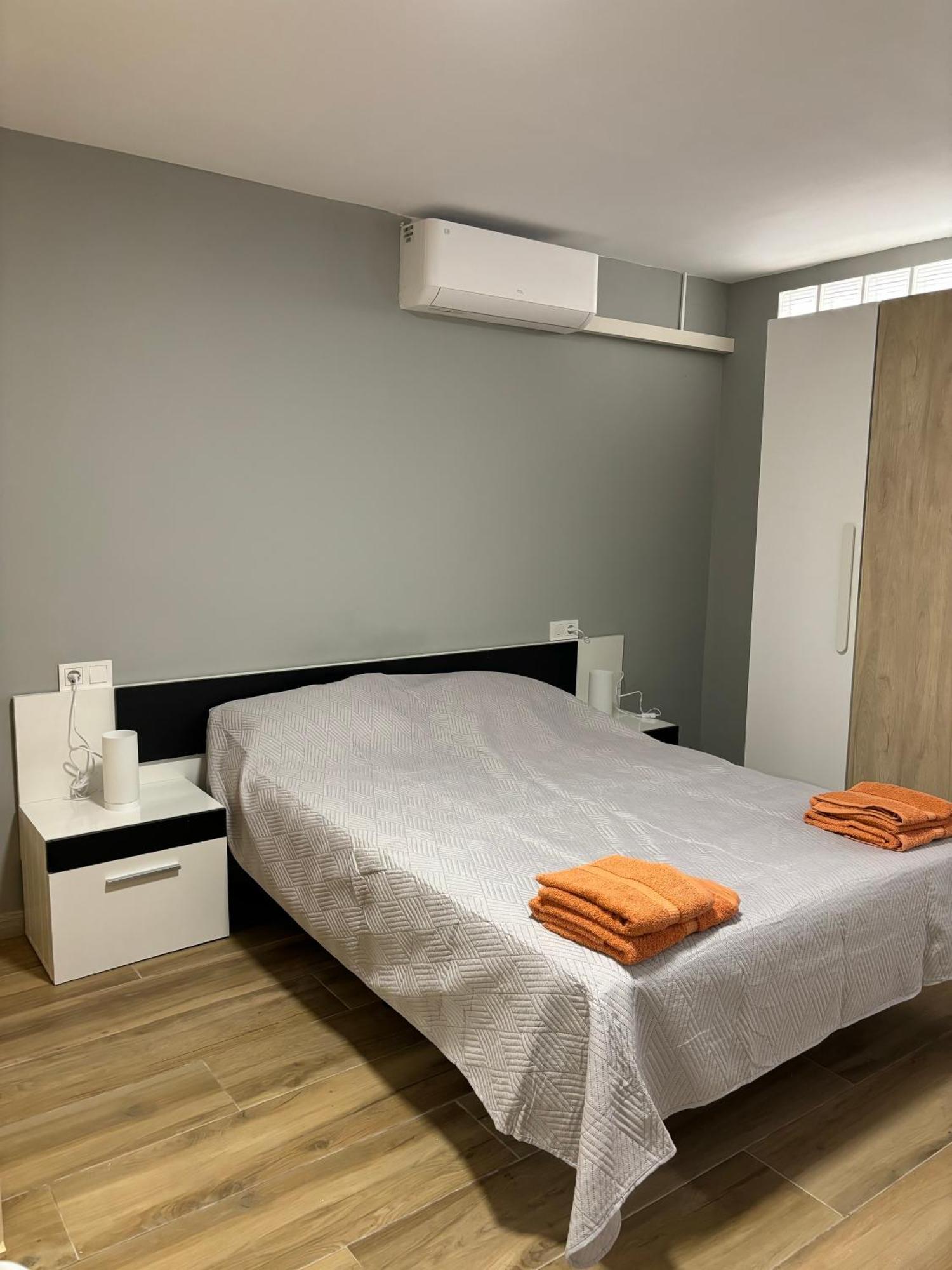 Estudio Centrico Alicante Kültér fotó